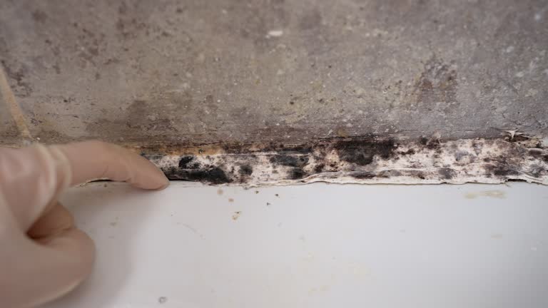 Best Residential Mold Inspection & Testing  in Theodore, AL